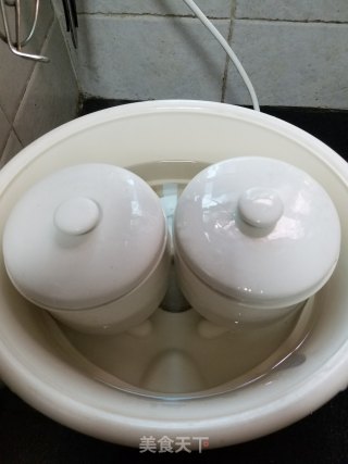 羊肚菌炖排骨的做法步骤：5