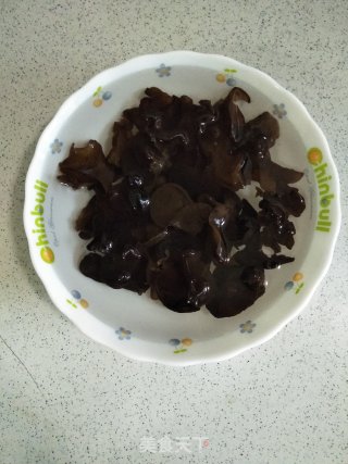 甜椒炒蒜苔的做法步骤：8