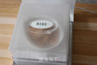 酸菜酱香鸡翅的做法步骤：10