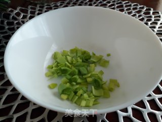 减肥豆腐蘑菇汤的做法步骤：5