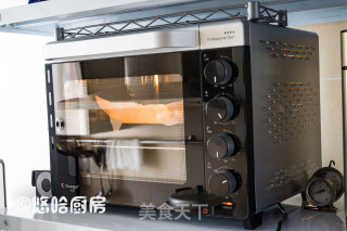 红糖枣糕的做法步骤：11