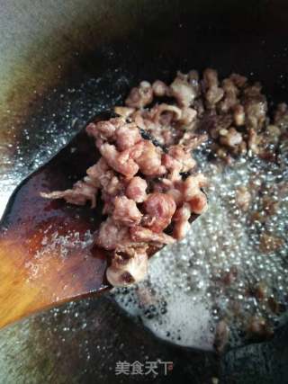 冷吃兔肉的做法步骤：5
