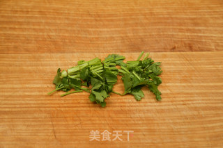 鲜香萝卜肉丝面的做法步骤：4