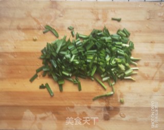西红柿鸡蛋汤的做法步骤：3