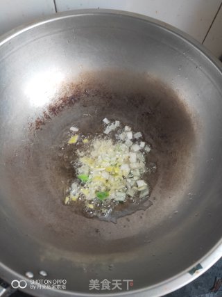 西红柿鸡蛋汤的做法步骤：4