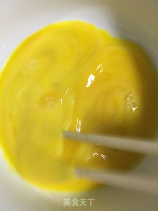 牛肉炒鸡蛋的做法步骤：6