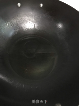 清炒毛豆米的做法步骤：2