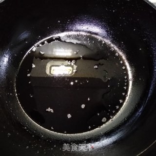 炒猪肺的做法步骤：5