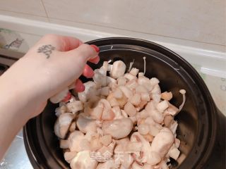 贝壳粉丝煲的做法步骤：9