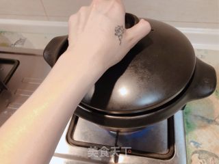 贝壳粉丝煲的做法步骤：14