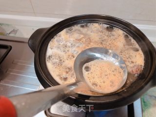 贝壳粉丝煲的做法步骤：15