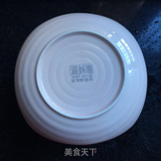 枸杞开水冲蛋的做法步骤：5
