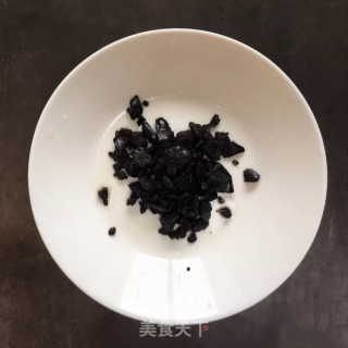 橄榄蒸鱼腩的做法步骤：2