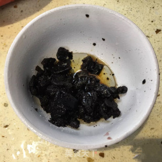 橄榄蒸鱼腩的做法步骤：4