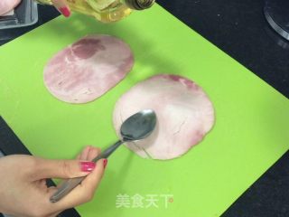 安室透的超级好吃三明治的做法步骤的做法步骤：4