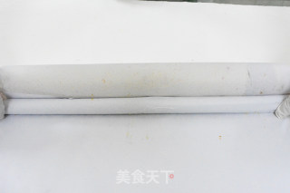 芒果卷卷的做法步骤：7