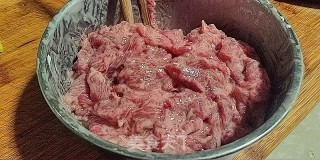 泡椒牛肉的做法步骤：5