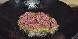 泡椒牛肉的做法步骤：7