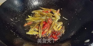 泡椒牛肉的做法步骤：10