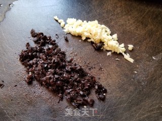(下酒菜)猪肉酿彩椒的做法步骤：5