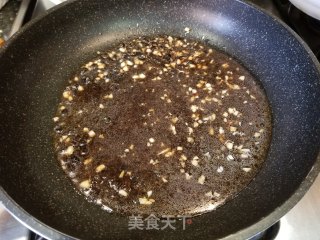 (下酒菜)猪肉酿彩椒的做法步骤：8
