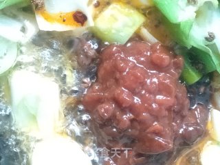 魔芋烧鱼排的做法步骤：5