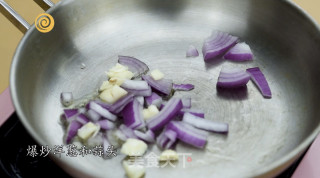 减肥汤 | 意式菠菜鸡蛋的做法步骤：6