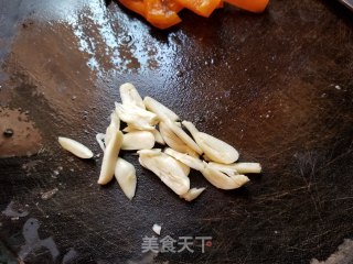 橄榄菜炒意大利瓜的做法步骤：5