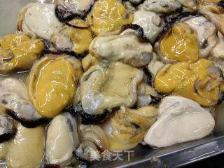 青口豆腐汤的做法步骤：1
