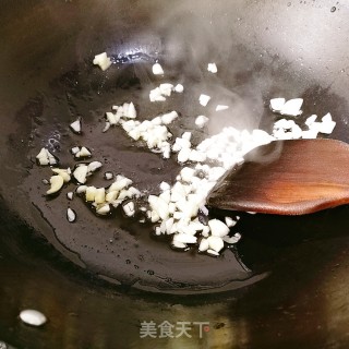 蒜蓉西兰花的做法步骤：9