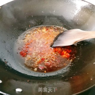 麻辣猪肺的做法步骤：5