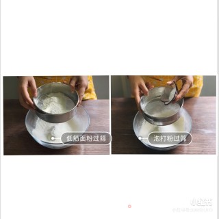蔓越莓司康-苏格兰人的快速面包的做法步骤：2