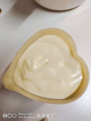 杯子小蛋糕的做法步骤：9