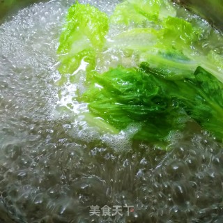 酸辣粉的做法步骤：6