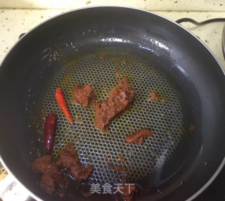 红咖喱牛腩的做法步骤：9