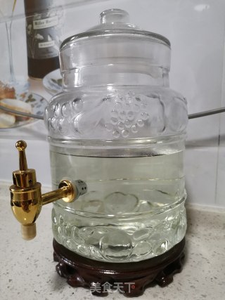 又是一年青梅季的做法步骤：3
