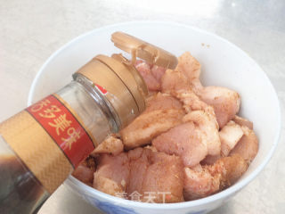 脂渣的做法步骤：5