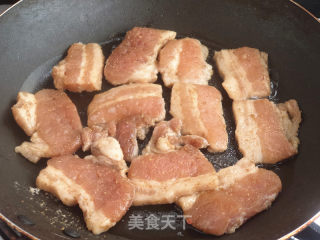 脂渣的做法步骤：7
