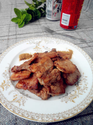 脂渣的做法步骤：9