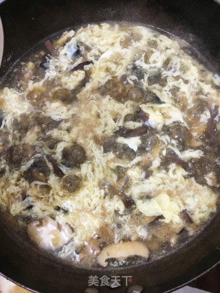 酸辣汤的做法步骤：9