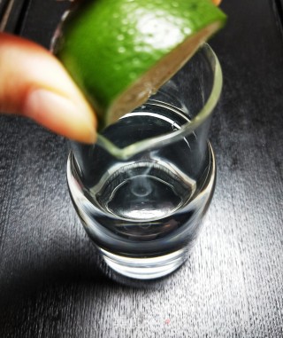 青柠茉莉花蜂蜜茶的做法步骤：6