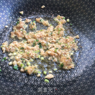 香辣嫩豆腐的做法步骤：4
