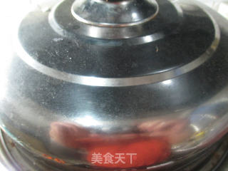 胡萝卜粑粑的做法步骤：9