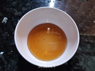下酒菜--秘汁烤排骨的做法步骤：8