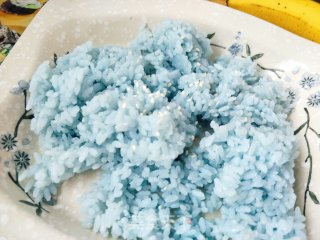 香肠寿司的做法步骤：5