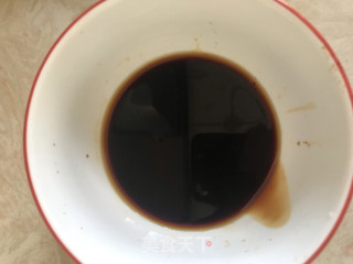 糖醋排骨的做法步骤：3