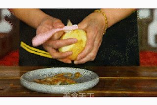 有家鲜山野菜：蛰麻土豆汤的做法步骤：1