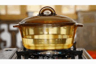有家鲜山野菜：蛰麻土豆汤的做法步骤：2