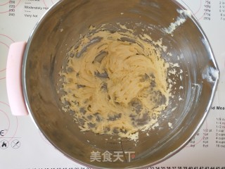 椰蓉花生酥的做法步骤：3