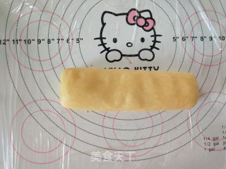椰蓉花生酥的做法步骤：7